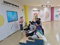 기후 위기 대응능력- 환경 감수성 높인다