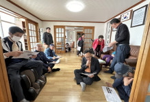 장수군, 산서 오메마을 국가 등록 민속마을 지정 첫걸음