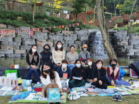 순이책방정읍 | 정읍시 '작은 도서관과 함께하는 책 나들이'