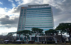 전주시청 별관 현대해상 건물매입 상임위 통과