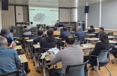 장수군, 농업용 항공방제 드론 안전 사용 교육