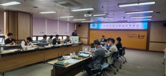 군산시, 지역건설산업 발전 도모하고 미래 방향 모색한다