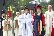 '정읍 동합농민혁명 모두의 하늘을 열다' 11일 열린다