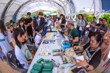 장수군, 제16회 장수 어린이날 한마당 행사 성료