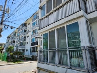 남원시 공동주택 지원사업 전개 정주여건 개선