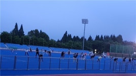 2024 김제시체육회 시민운동장 생활체조교실 운영