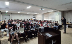 6.25참전유공자회 장수군지회, 6.25 바로알리기 교육 특강