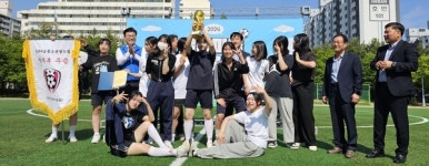 광주시교육청, 2024 일곡마을청소년월드컵 개최