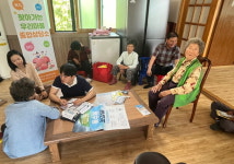 장수 산서면, 찾아가는 우리마을 종합상담소 운영