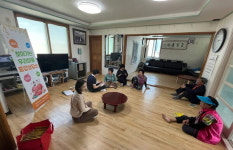 장수 산서면, 찾아가는 우리마을 종합상담소 운영
