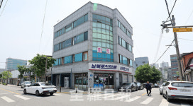 전주시, 특정 사업 변경되자 매입한 건물 3년째 방치