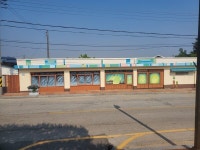 부안 동진면, 들목 컬러디자인 거리 조성 사업 완료