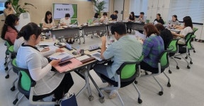 김제시, 전북권 평생학습도시 순회회의 개최
