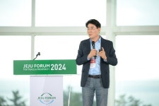 순천시, 2024 제주포럼 대한민국 생태수도 순천의 글로벌역량 빛내