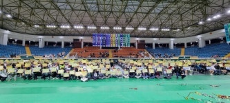 순천시, 제20회 순천시 생활체육대축전 성료