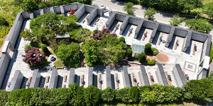 전주 봉안당 현대화 사업 표류...공원 일몰제 걸림돌 작용