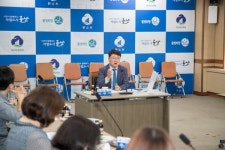 군산시 생애주기별 인구정책으로 살고 싶은 정주도시로 변신 꿈꾸다