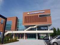 군산경암동 행정복지센터주민생활복지청사로 새도약