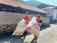 무주군, 무주읍·무풍면·적상면 지역사회보장협의체 주민들 찬사 쏟아져