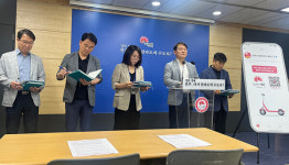 전주시, 기린대로 BRT 대시민 의견 청취