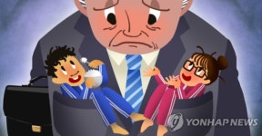 전북청년, 절반 이상 경제적 자립 못한 캥거루족?