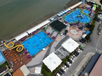 무더위 탈출 군산시 소룡동 야외수영장 개장한다