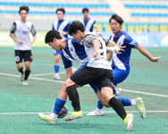 금석배 전국고등학생 축구대회, 경기평택진위FCU18 우승