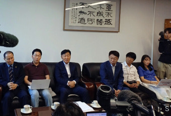 김관영 전북자치도지사 