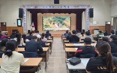 정읍시, 미래 농업인재  연농 안착-육성 온 힘