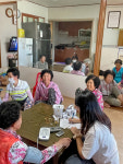 덕치면, 경로당 대상 폭염 예방 교육 진행