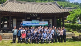 임실농협·대전 서부농협    도농상생 자매결연 체결 1주년 기념행사 갖어