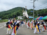 진안군마을축제, 전통문화 계승을 주제로 마을축제 펼쳐져