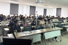 순창군 옥천장학회 상반기 학부모 교육 개최