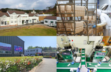 임실군 소재 기업 두 곳, 선도‧돋움기업 성장 발판 확보