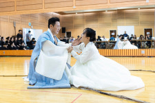 희로애락을 담은 사랑이야기 도립국악원 정통 창극 춘향
