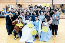 희로애락을 담은 사랑이야기 도립국악원 정통 창극 춘향