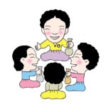 계모임 문화 전승