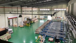 정읍 단풍미인조공법인 전략 농산물 지속 출하 경쟁력 업