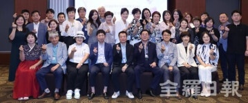 국제문화아카데미 더쉼, 제1기 1학기 종강식 성료