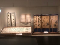 K-서예, 붓으로 쓴 삶과 예술, 특별전 서예, 일상에서 예술로
