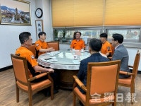 완산소방서-예수병원, 응급의료서비스 체계 강화 간담회