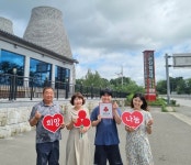 군산시 서수면 지역사회에 선한 영향력 확산된다