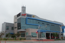 김제소방서, 여름철 셀프 주유소 화재예방 점검 실시