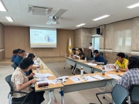 임실 신덕면 복지기동대, 확대 운영 사업설명회 개최