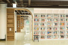 전주 완산도서관 개관기념 글쓰기 프로그램 풍성