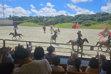 장수 번암면지사협, 희망 Dream 문화체험 지원사업 실시