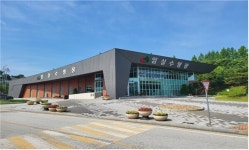 임실군, 국민체육센터 수영장 도민체전 훈련 장소 제공