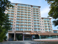 10년 방치 남원 지리산하이츠콘도 새 주인 찾았다