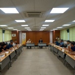 임실 덕치면 행복보장협의체, 제3차 정례회의 개최