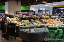 7월 전북 가계 소비 단단히 얼어 붙었다